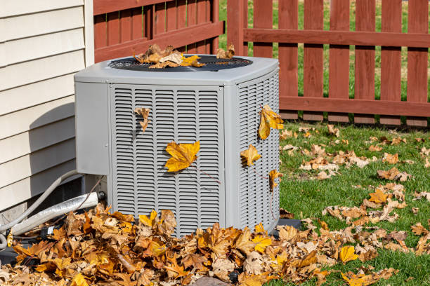 Professional HVAC in Richton, MS