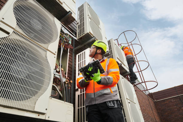 Best Furnace repair near me  in Richton, MS