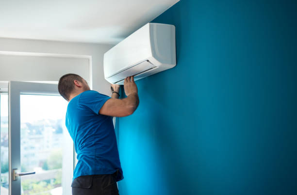 Best Emergency HVAC repair  in Richton, MS