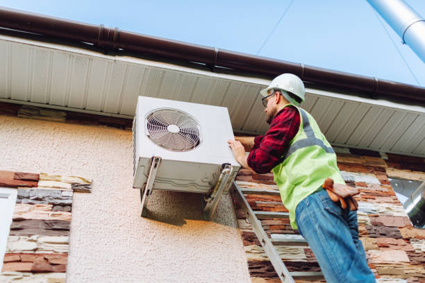 Best HVAC tune-up services  in Richton, MS