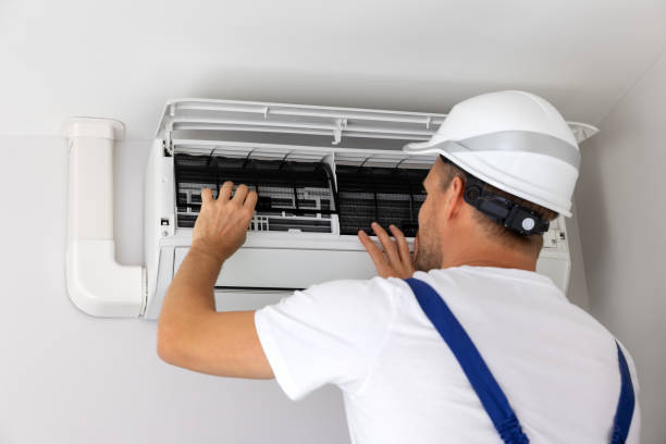 Best HVAC replacement cost  in Richton, MS