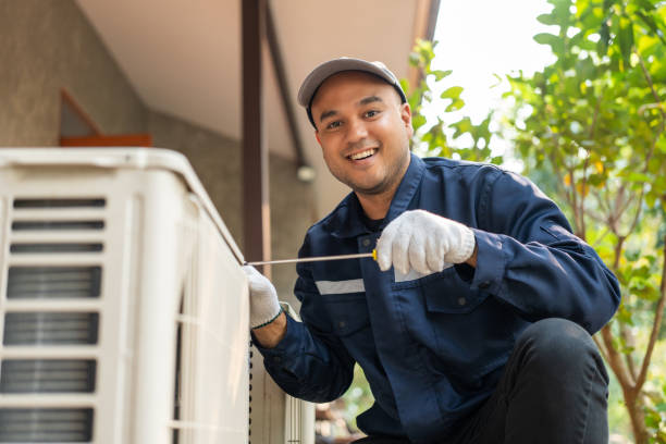  Richton, MS HVAC Pros